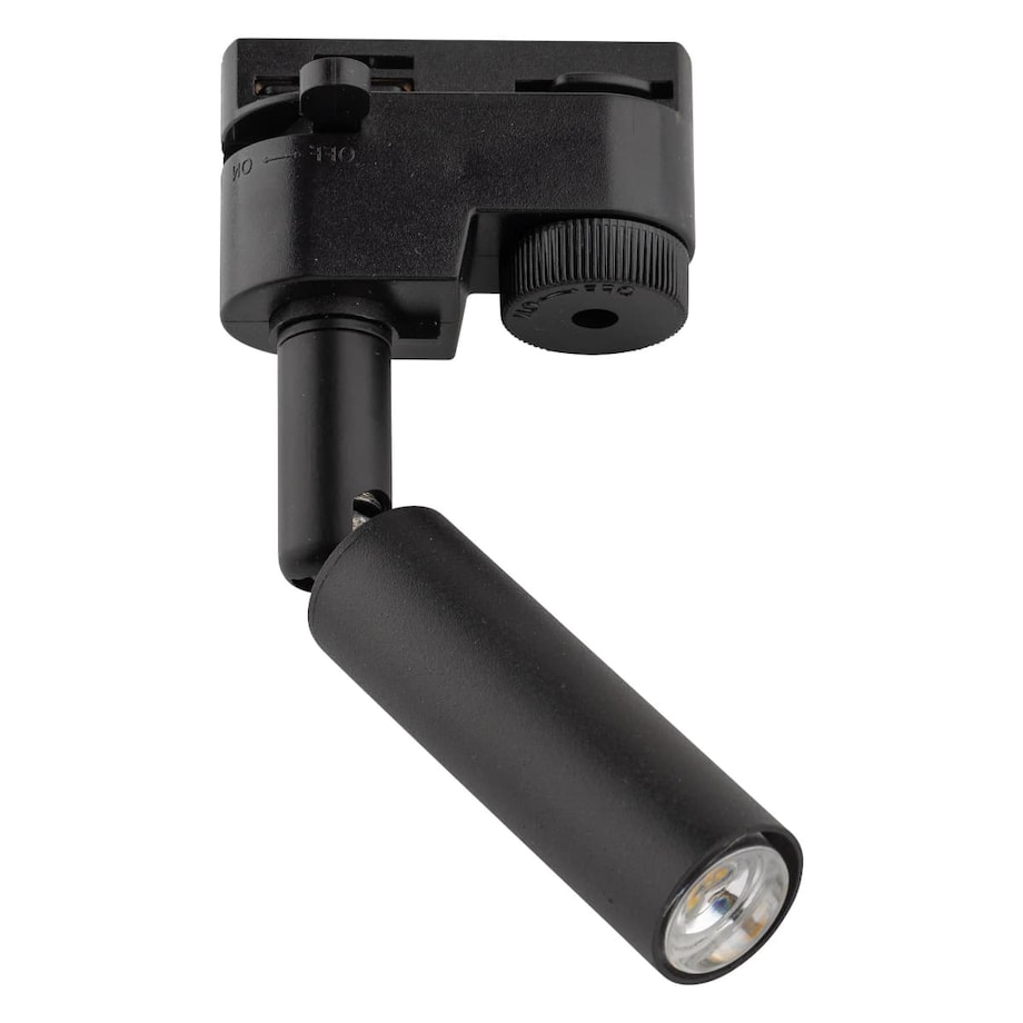 Oprawa na szynoprzewód 1-fazowy Tracer 4958 TK Lighting tuba czarna
