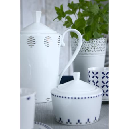 Imbryk 1200 ml Folk Fusion Polska G833