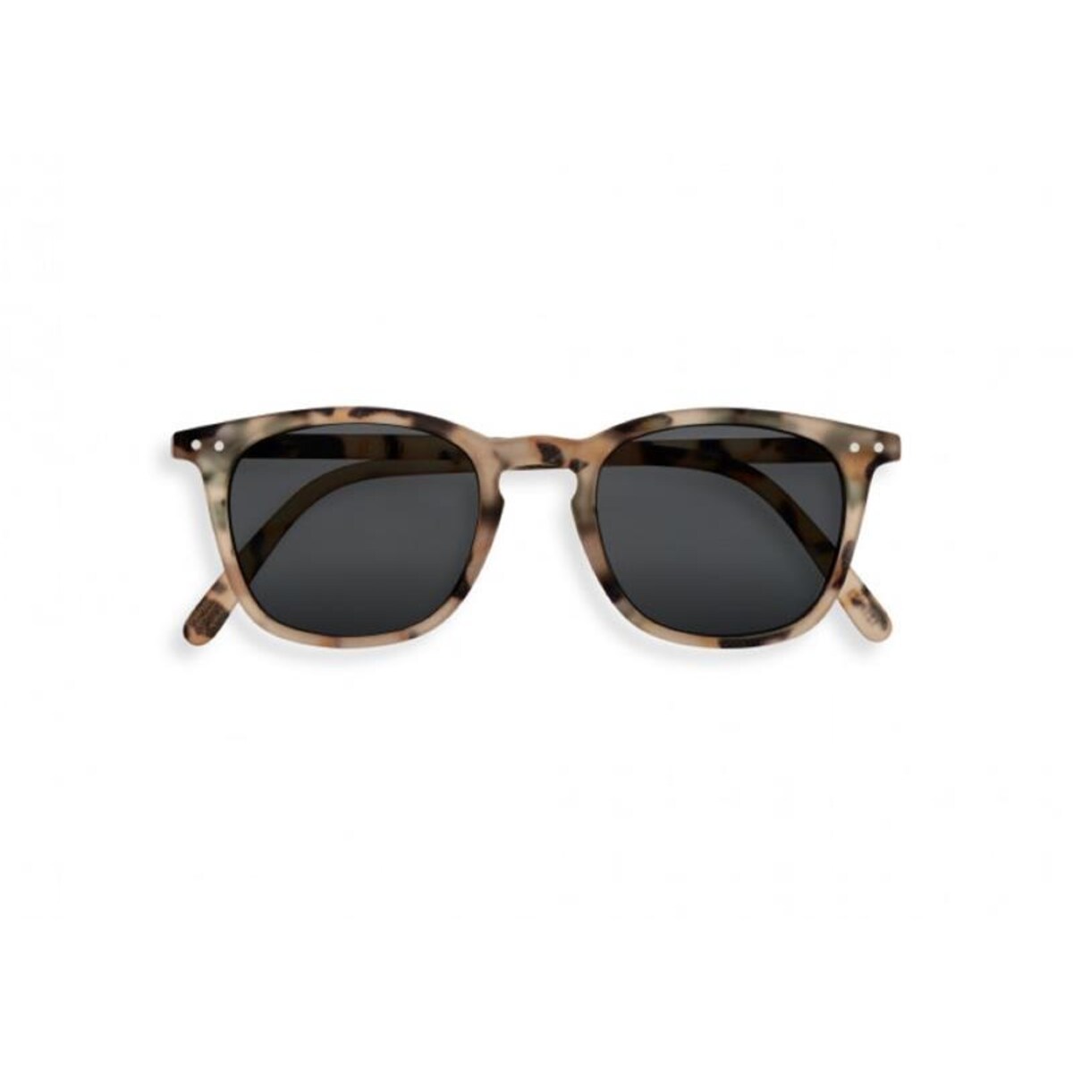 Izipizi - Okulary przeciwsłoneczne Sun Adult E Light Tortoise