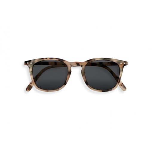 Izipizi - Okulary przeciwsłoneczne Sun Adult E Light Tortoise