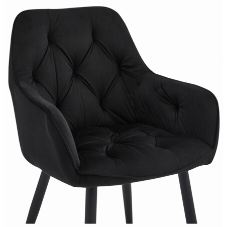 Krzesło Do Jadalni Kuchni Salonu Jork