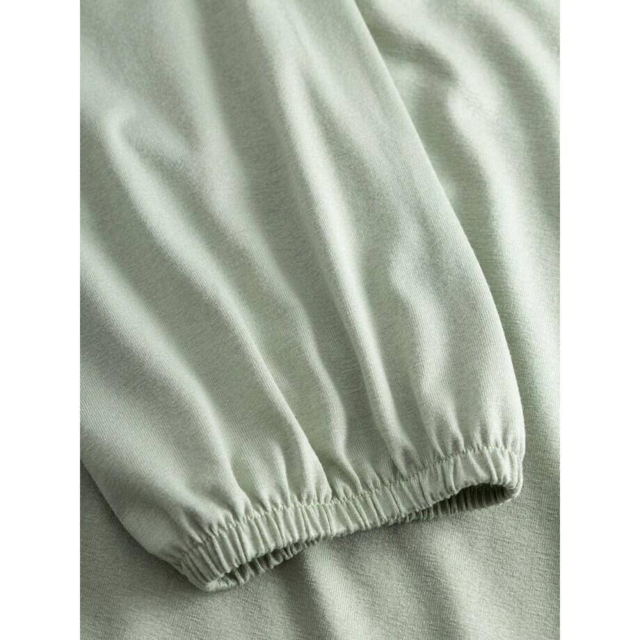 Piżama Pure Harmony Mint, S