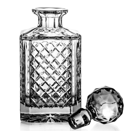 Crystal Julia karafka kryształowa Caro 05496