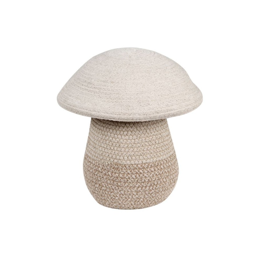 Lorena Canals - Kosz Baby Mushroom
