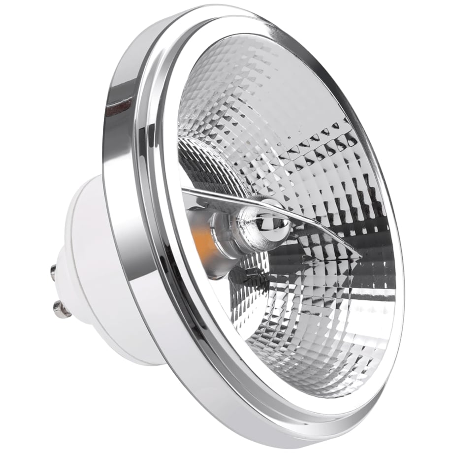 Żarówka AR8615 GU10 AR111 LED 10,5W 4000K biała z odbłyśnikiem, Milagro