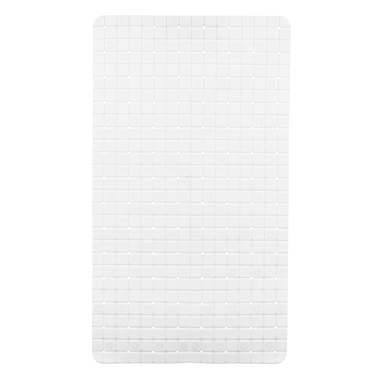 Mata łazienkowa antypoślizgowa BRICK, 67,7 x 38,5 cm