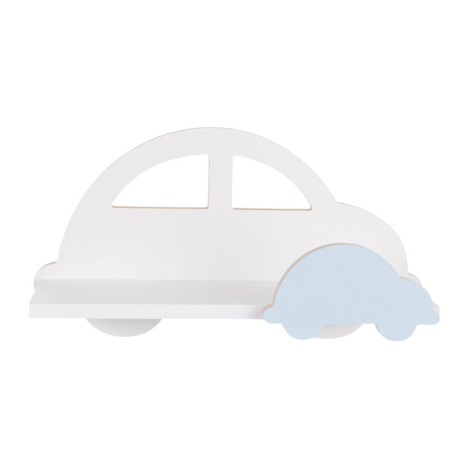 Półka Cars 53x19x29cm, 53x19x29cm
