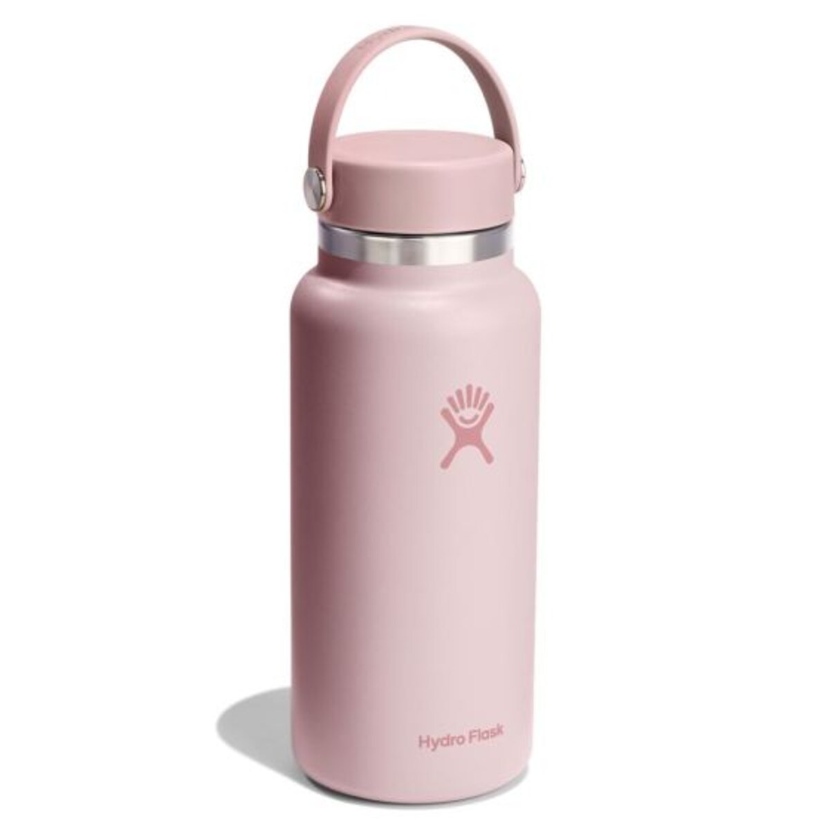 Butelka termiczna (946 ml) Wide Mouth Flex Cap Trillium Hydro Flask