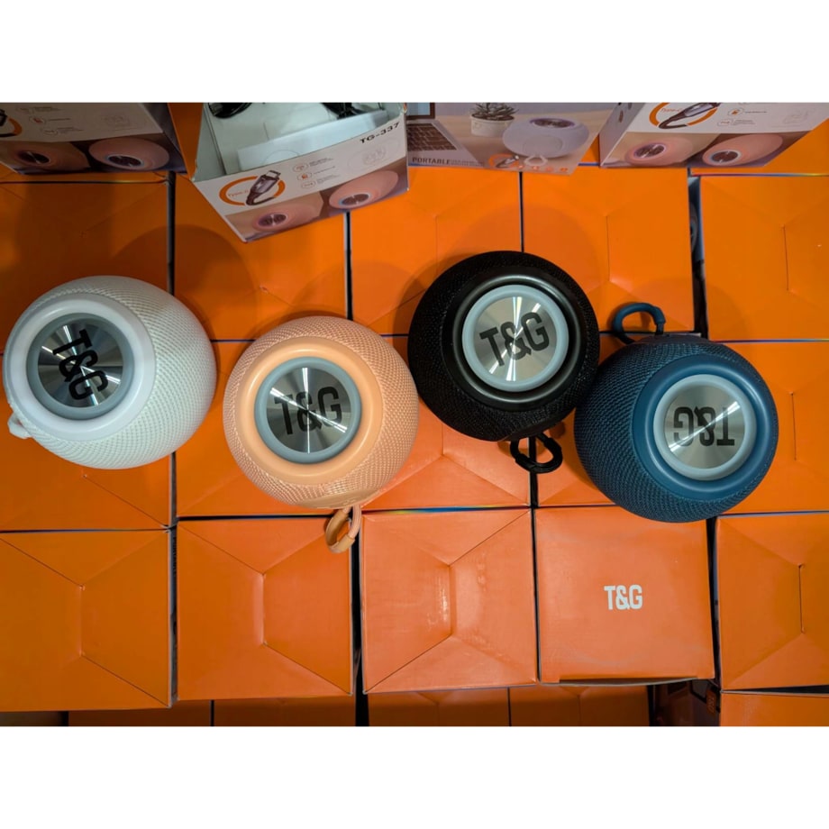 GŁOŚNIK BLUETOOTH USB SD AUX PRZENOŚNY BEZPRZEWODOWY RADIO FM WIEŻA BOOMBOX