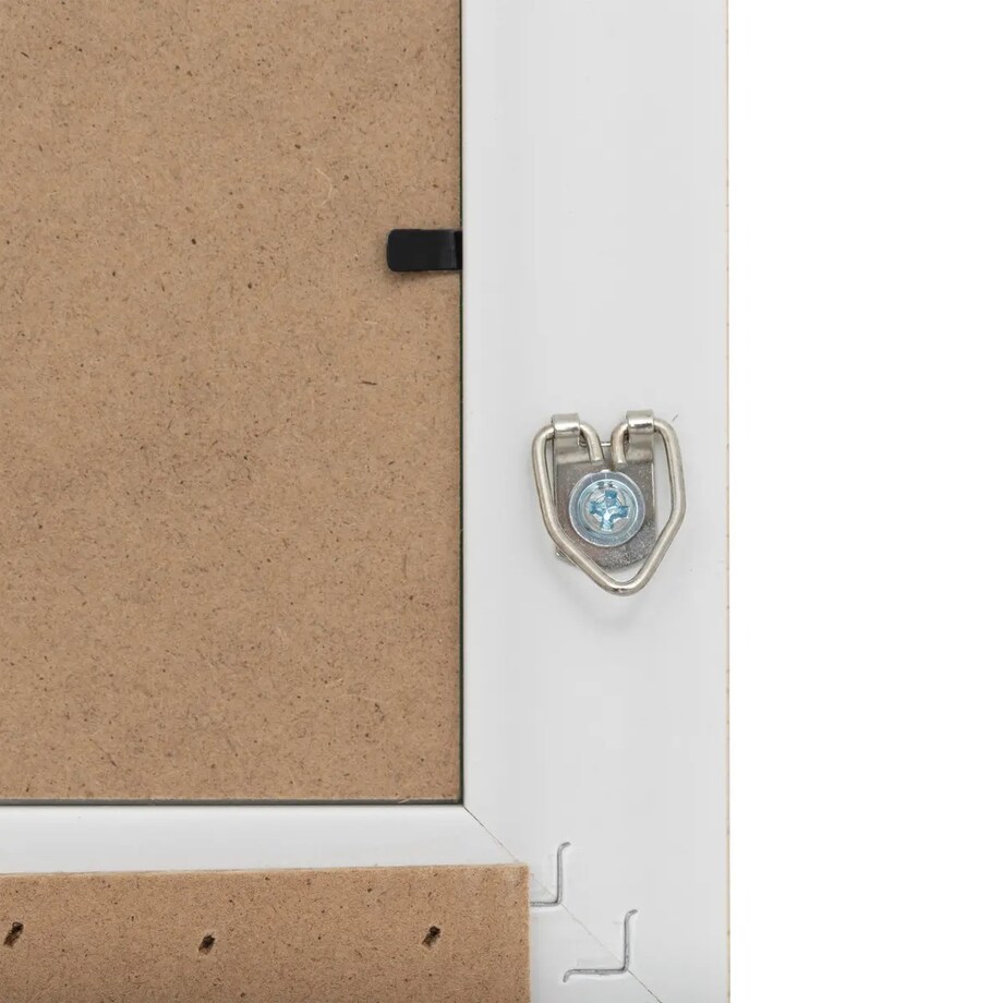 Multiramka na 6 zdjęć Théa 64,5x2x41 cm