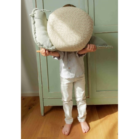 Duży Kosz Ślimak Lorena Canals