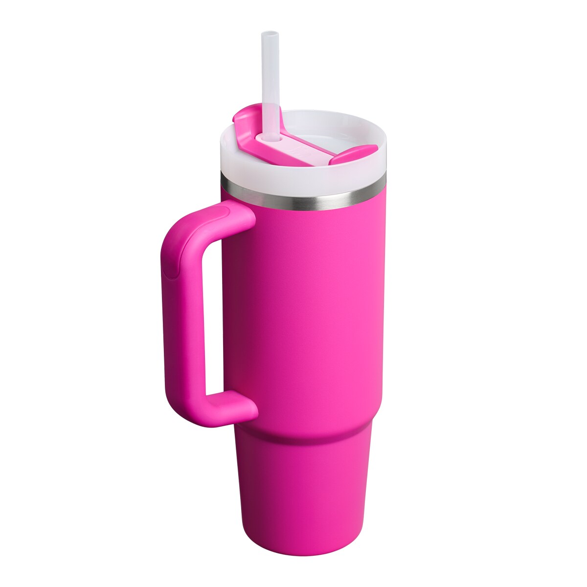 Stanley Quencher® H2.O FlowState™ 0.89L Violet Blossom