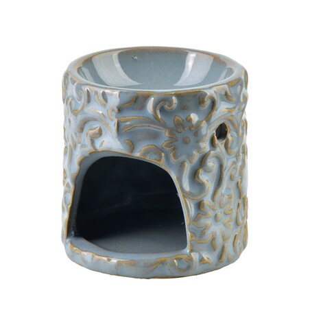 Kominek na olejek zapachowy 7x7x7,5cm