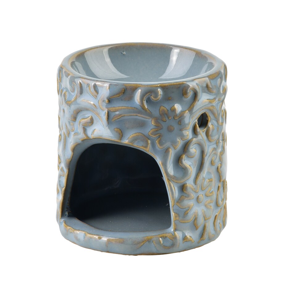 Kominek na olejek zapachowy 7x7x7,5cm