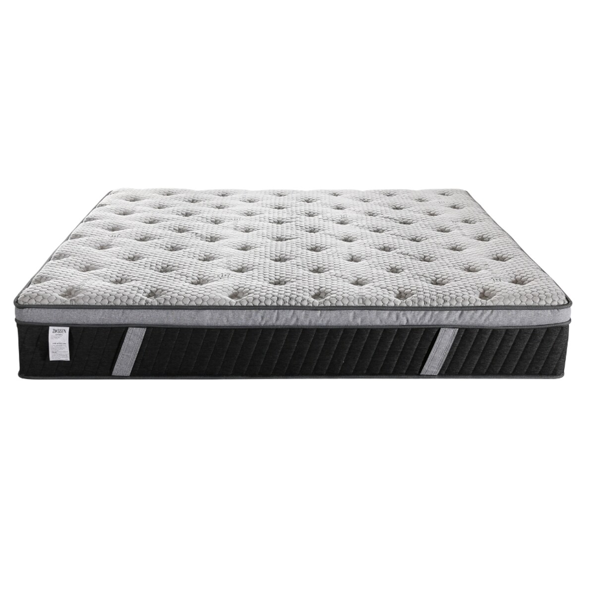 Materac Graphen Zikssen 200x200 cm