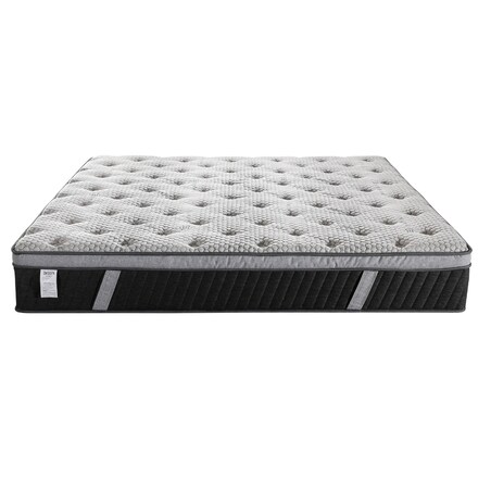 Materac Graphen Zikssen 200x200 cm