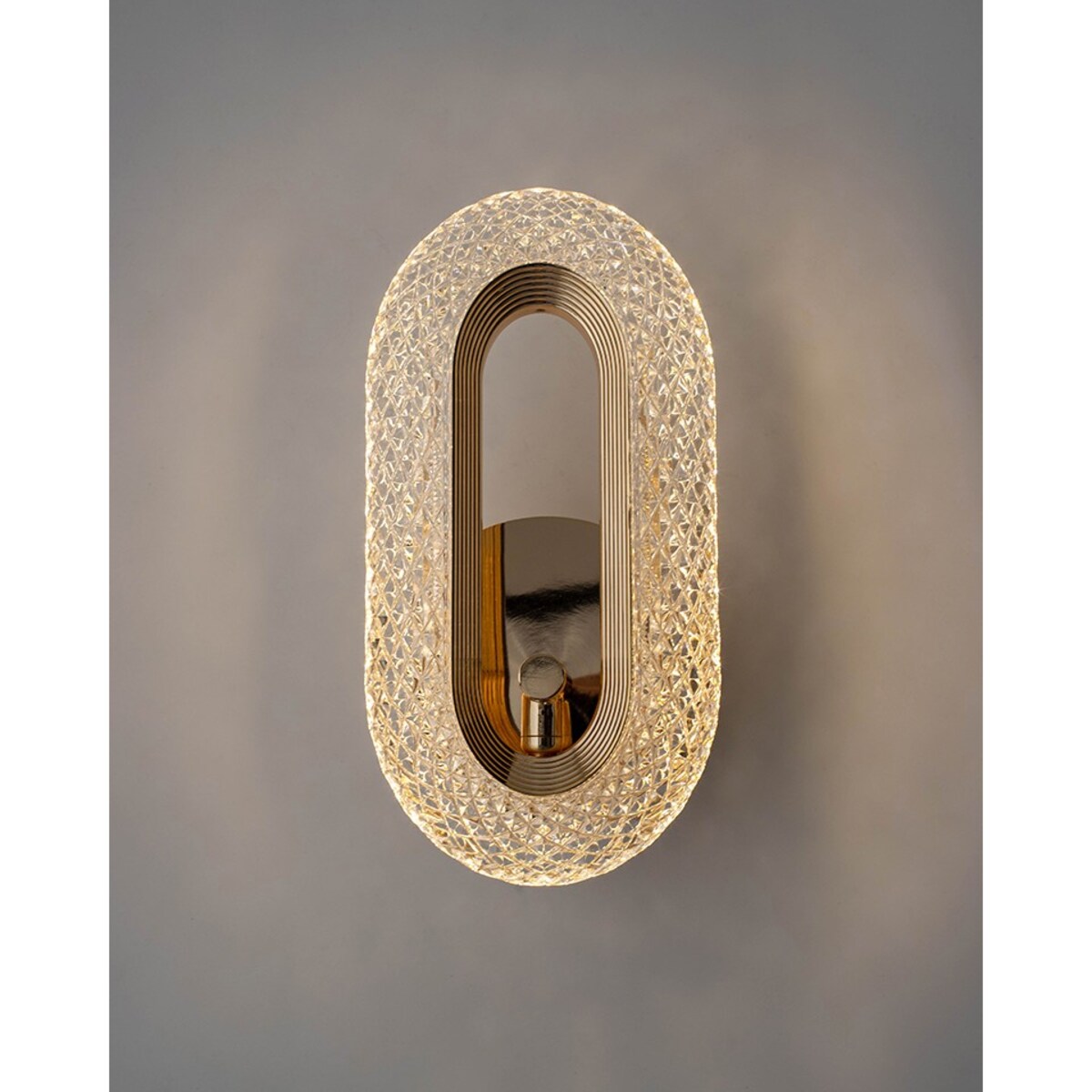 Zawieszka świąteczna Lizaki, kpl. 2 szt., 13 cm