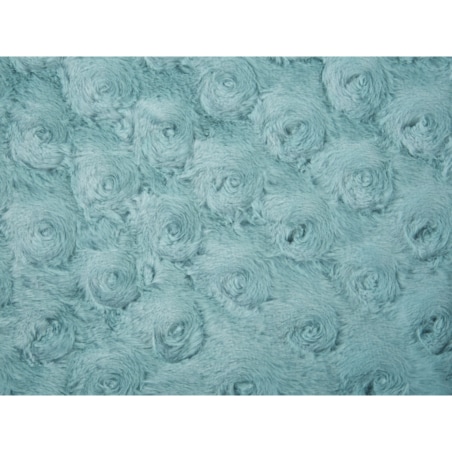 Narzuta na łóżko 200 x 220 cm jasnozielona KANDILLI