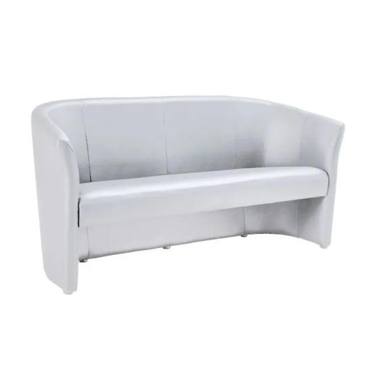 Sofa TM-3 biała
