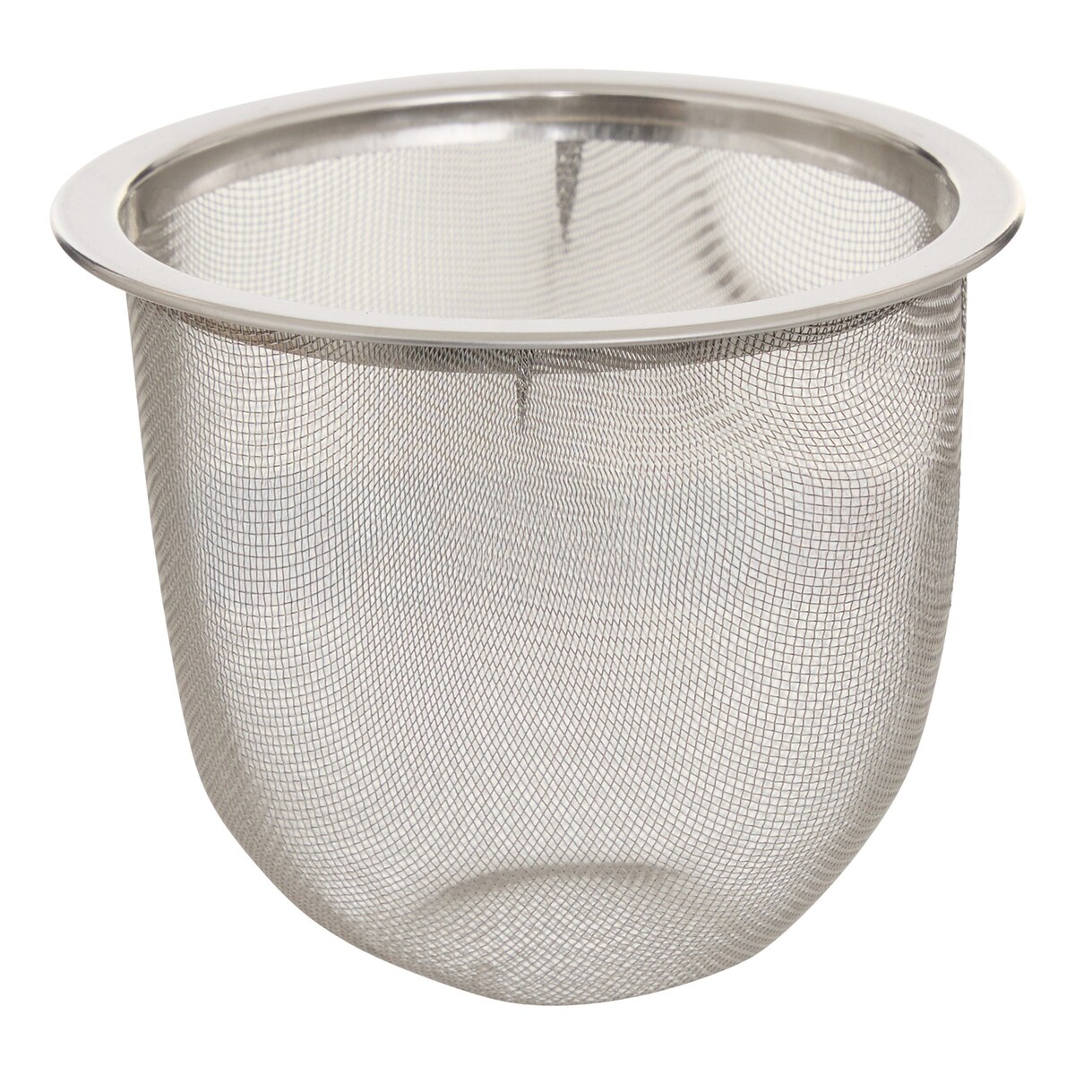 Dzbanek ceramiczny do herbaty 700 ml JARRA-2 pomarańczowy
