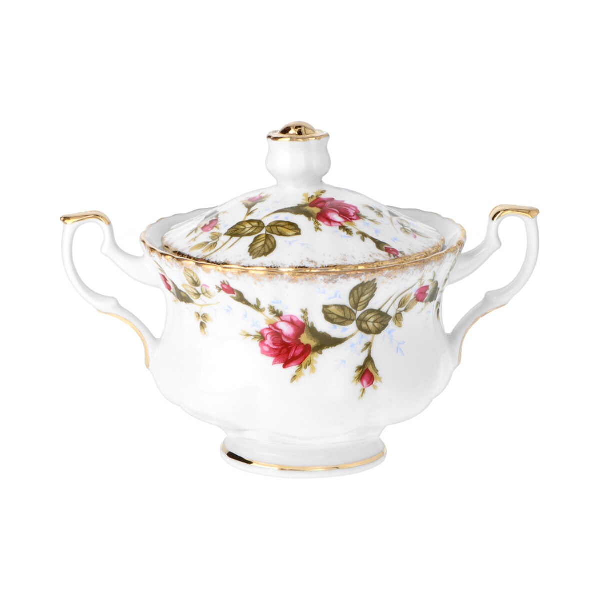 Cukiernica 300 ml Iwona Złota Róża B013