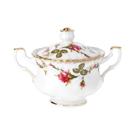 Cukiernica 300 ml Iwona Złota Róża B013