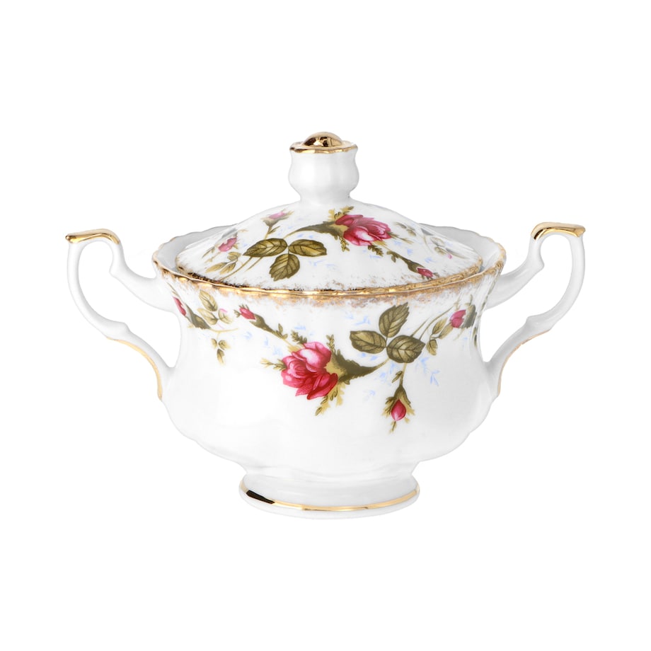 Cukiernica 300 ml Iwona Złota Róża B013