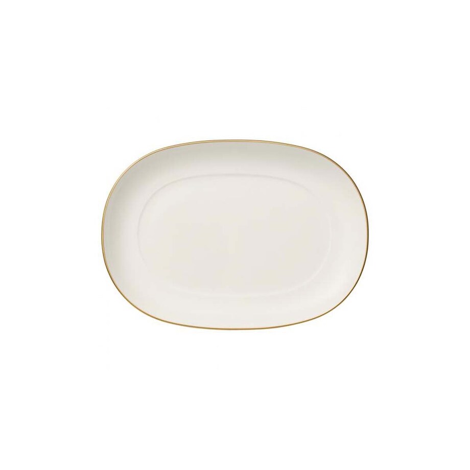 Sosjerka ze spodkiem Anmut Gold, 440 ml, Villeroy & Boch
