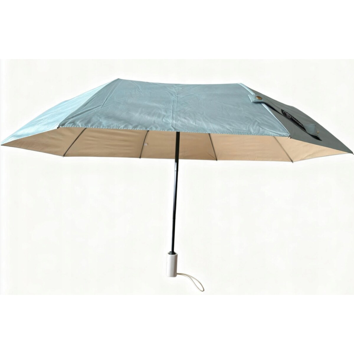Stylowy Elitarny PARASOL EKSLUZYWNA PARASOLKA Parasol Gustowny AUTOMATYCZNY