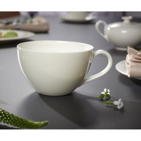 Filiżanka śniadaniowa (400 ml) Anmut Villeroy & Boch