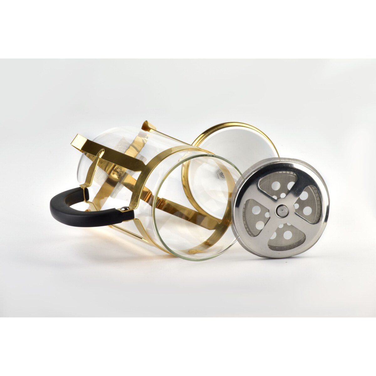 ANA Dzbanek zaparzacz 1000ml COOKINI