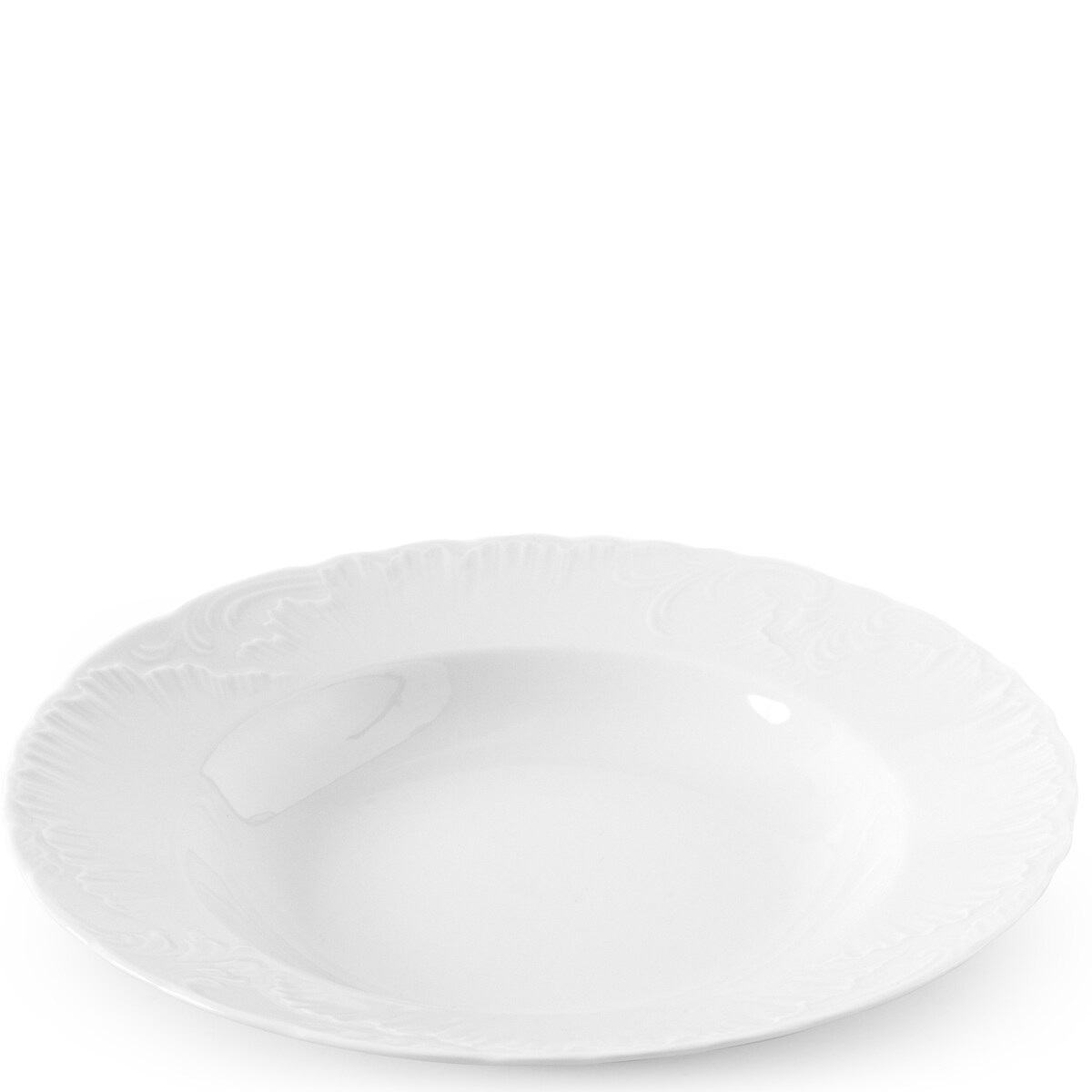 Konsimo ROCOCO MARIA Serwis obiadowy 6 os. (18 el.)