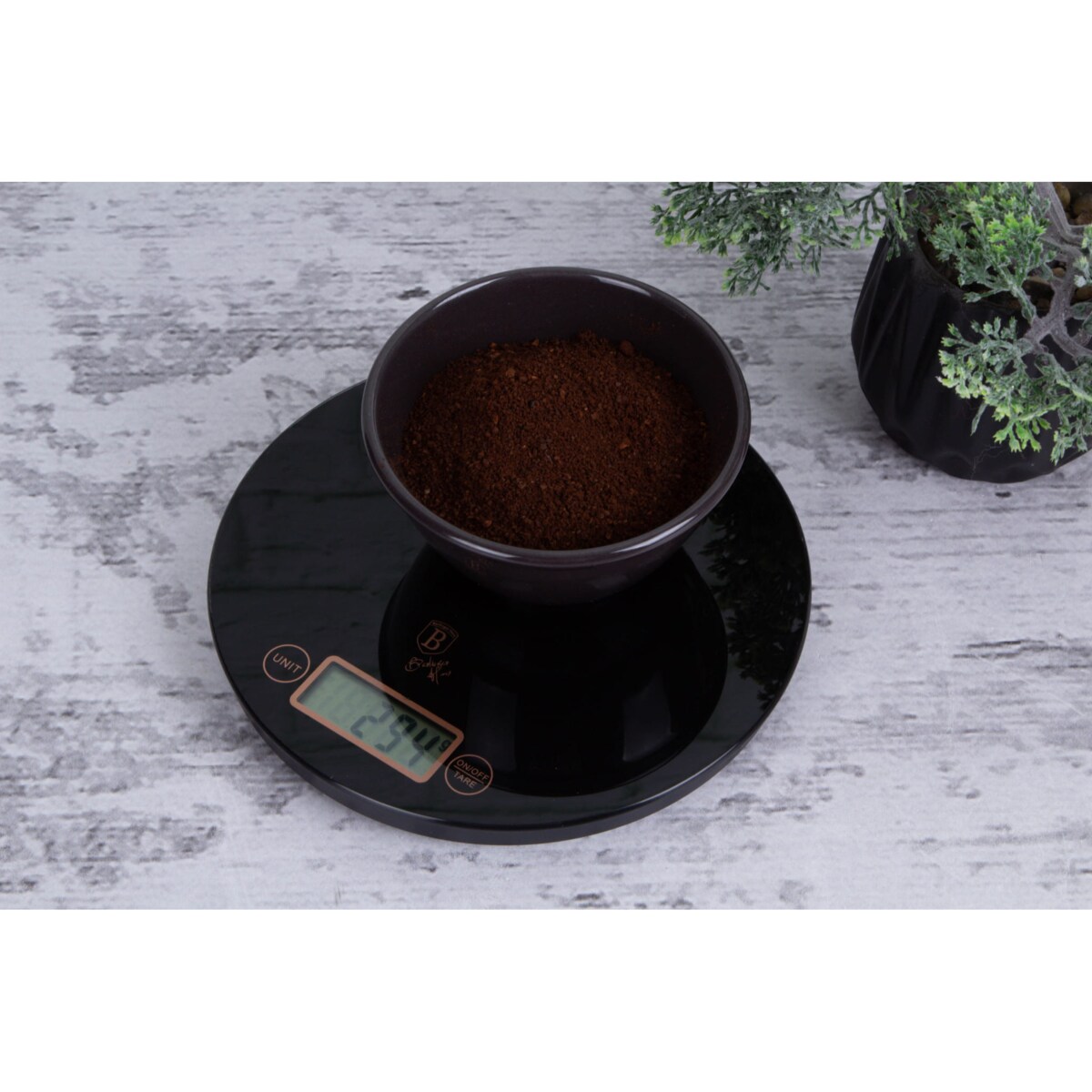 Elektroniczna waga BerlingerHaus BH-9431