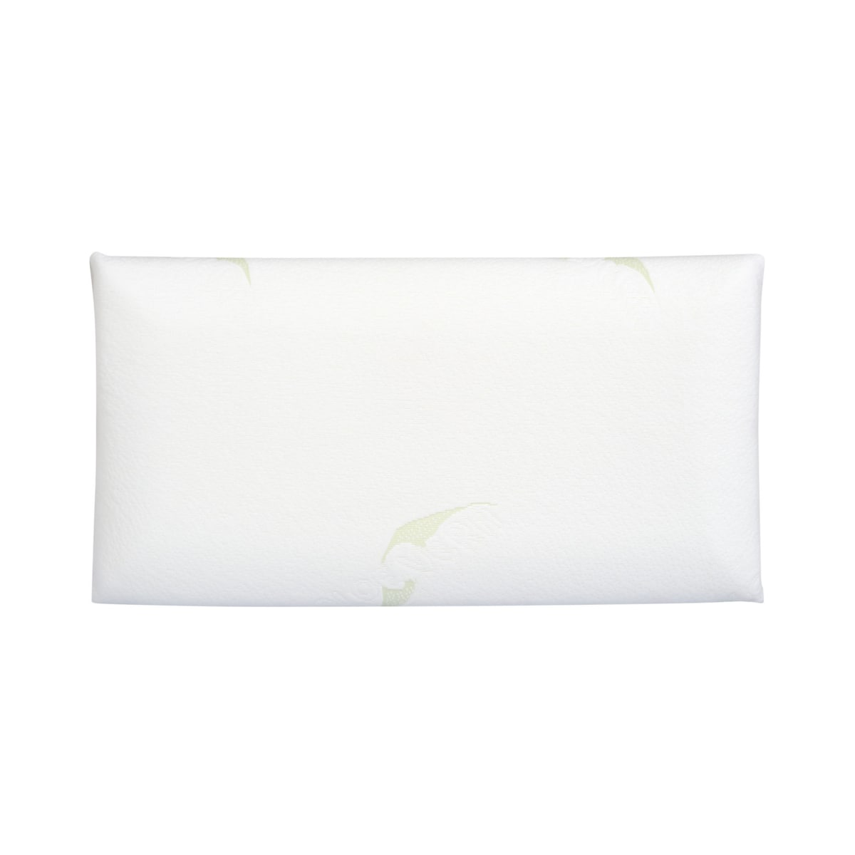 Poduszka Ortopedyczna 70X36 Pianka Memory Visco Termoplastyczna Aloes