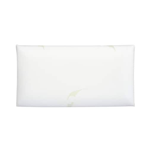 Poduszka Ortopedyczna 70X36 Pianka Memory Visco Termoplastyczna Aloes