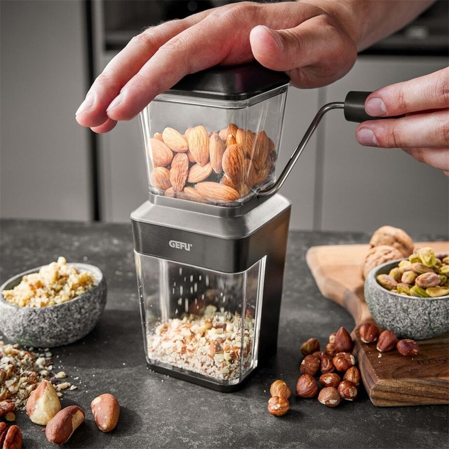 Gefu Trito młynek do orzechów NPCG19075