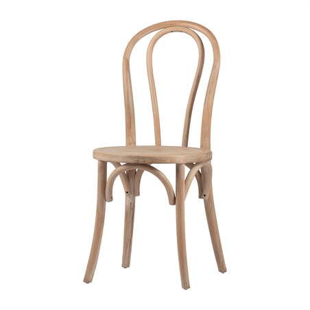 Krzesło Charlie, 41,5 x 41,5 x 95,5 cm