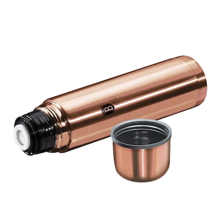 Termos stalowy 1.0L BERLINGER HAUS Metallic Rosegold