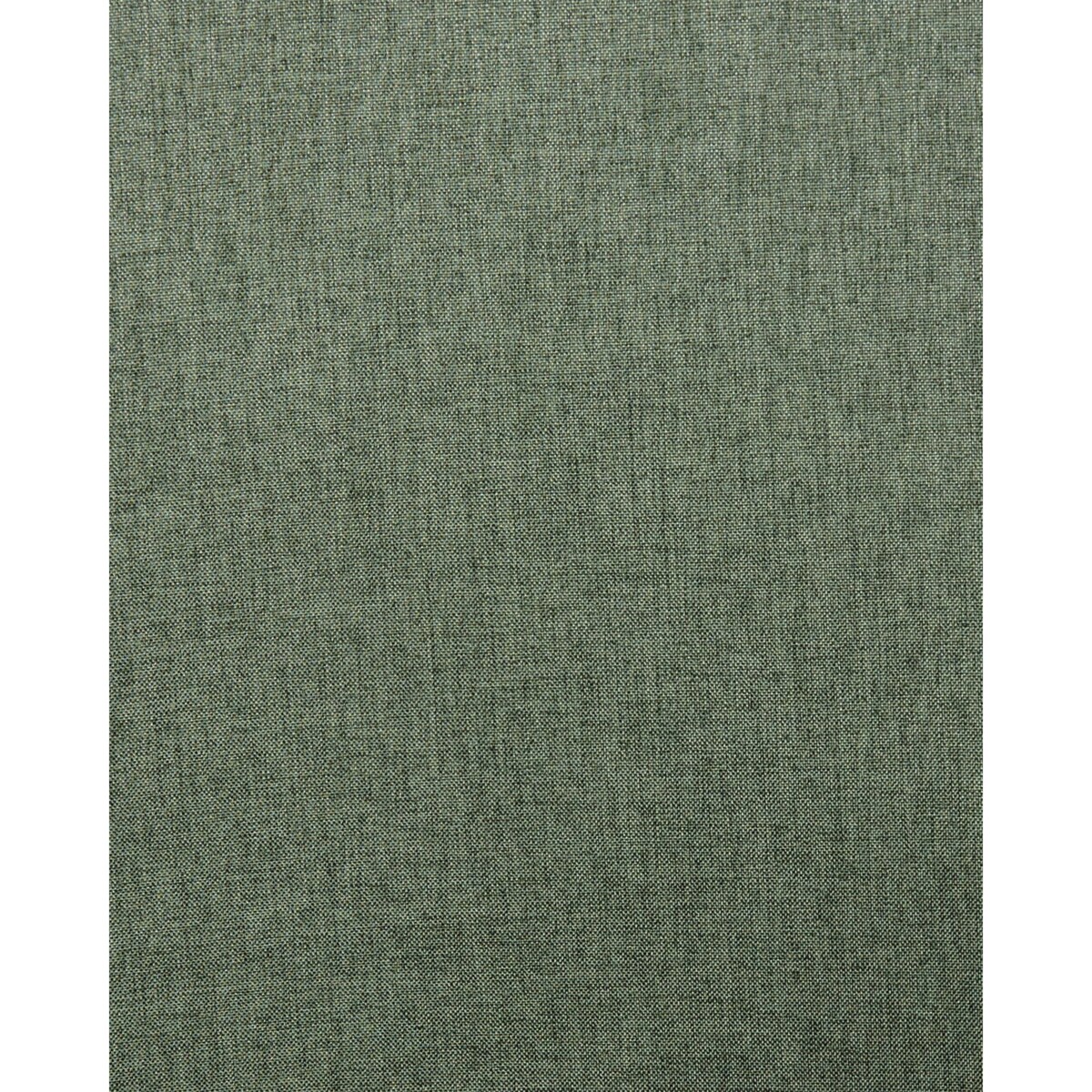 Zestaw 2 krzeseł do jadalni MASON Ciemnozielony