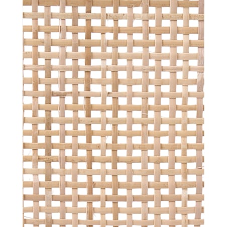 Regał na książki 2 półki JACKIT 72 cm Biały