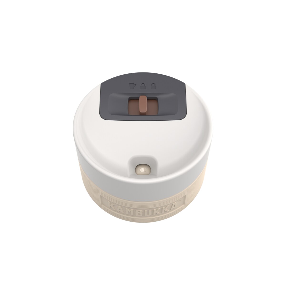 Kambukka kubek termiczny z zaparzaczem do herbaty Jasmine Joy 500ml