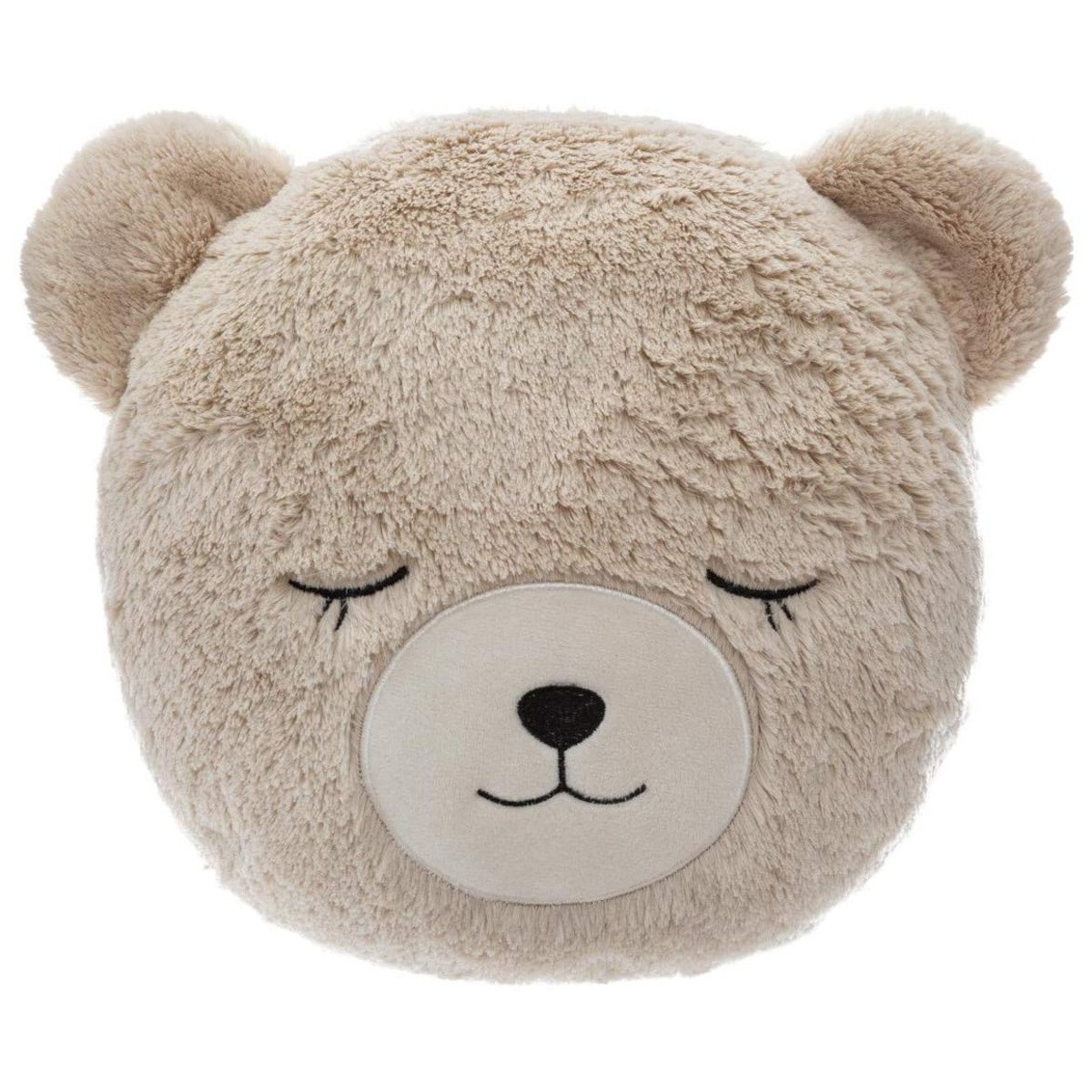 Poduszka ozdobna do łóżeczka dziecięcego, 27 x 27 cm