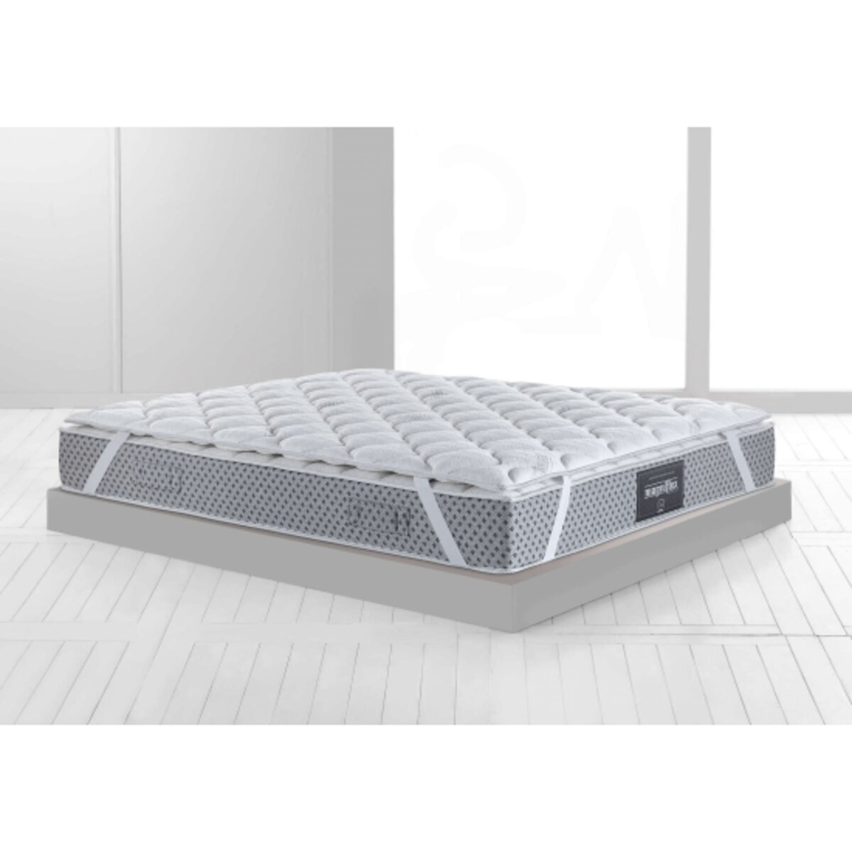 Topper Magniflex Magniprotect 80x200