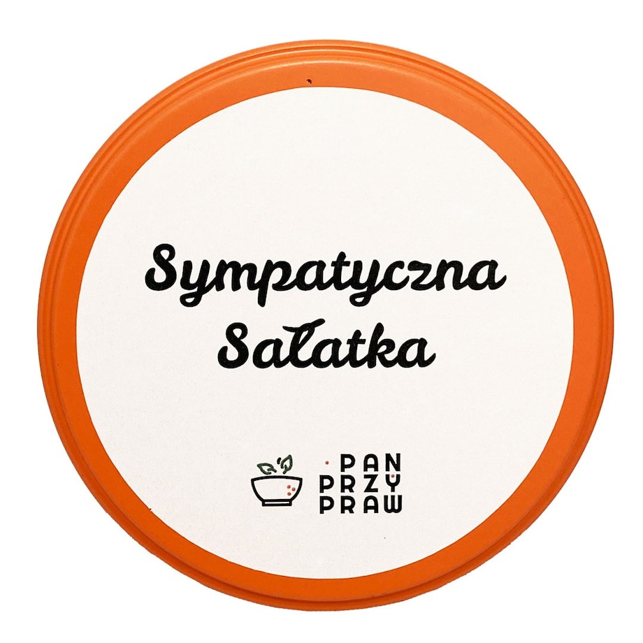 Sympatyczna Sałatka