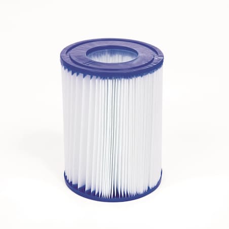 Bestway Basen Fast Set z zestawem akcesoriów, 457 x 84 cm, 57313