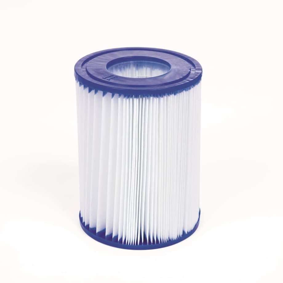 Bestway Basen Fast Set z zestawem akcesoriów, 457 x 84 cm, 57313