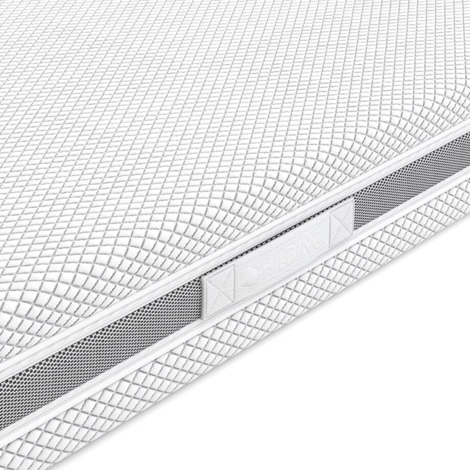 HILDING MELODY – materac lateksowy, piankowy 140x200 Italiano