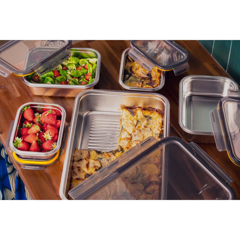 Pojemnik na żywność Pika