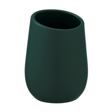 Kubek ceramiczny na szczoteczki BADI, WENKO