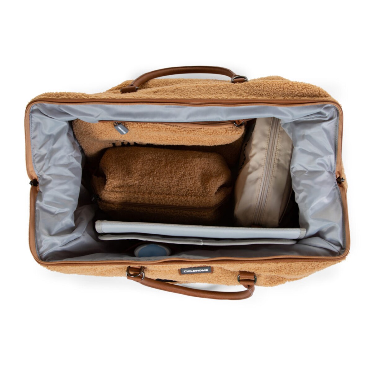 Childhome Torba Mommy Bag Teddy Bear